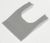 Couvercles Volets Trappes Caches ,convient pour unEKG950100W 5202000000