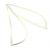 Joints Frigo Congel ,convient pour unEN3403AOW 5503400000