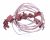 Inters Poussoir ,convient pour unEKG951303X 4300100000