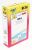 NI2M FL0252-K SAC ASPIRATEUR MICROFIBRE X4