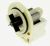 EBS25562500 POMPE DE VIDANGE ASKOLL PASSEND FÜR CANDY 09076340