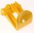 900067-01 Cyclone trap yellow