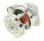 Ac Moteurs ,convient pour unESF63020 4151000000