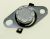 Thermostats    ,convient pour unCQ1570UXEF 4820000000