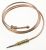 Inters Poussoir ,convient pour unEKG951108X 4300100000