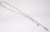 Inters Poussoir    ,convient pour unFCG665GW 4300100000