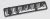 Bandeaux Dosserets Facade ,convient pour unTL37LC11 5202800000
