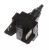 Inters Poussoir ,convient pour unECW850 4300100000