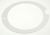 Chassis D"habillage ,convient pour unGHIBLI1000 5207000000