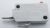 Inters Poussoir ,convient pour unHF25M66001 4300100000