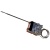 Thermostats De Four ,convient pour unBMZ1000 4824000000