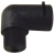 MS-0905999 RACCORD COUDE PE) (5466)
