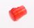 AS0002140 CABOCHON ROUGE D.EXT.9MM (D.INT D7MM)