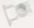 Boutons ,convient pour unSE20T292EU27 5201500000