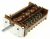 Commutateurs Rotatifs ,convient pour unHB27024GB06 4300300000
