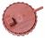 Inters Poussoir ,convient pour unWXM860EE01 4300100000