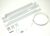 Pieces De Fixation ,convient pour unRG8229E3 5400000000