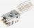 Thermostats De Frigo Congel ,convient pour unRG8229E3 4821000000