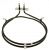 Elements De Chauffe ,convient pour unB187SKXB 4609000000