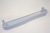 C00075534 482000027337 BALCONNET-PETITE BLANC 484X65 PASSEND FÜR INDESIT 00