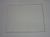 91962522 JOINT REFRIGERATEUR BLANC 581 MM X 716 MM LEVRE 4 MM