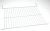 Grille ,convient pour unRDF234 5202100000