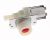 92202852 ELECTROVANNE 1VOIE 90° EAU CHAUDE