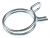 Brides De Fixation ,convient pour unRDIN2D620PB47E 5402000000
