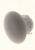 741209400 BOUCHON BLANC DIA: 6,5MM L: 5MM