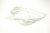 710897500 JOINT DE PORTE 1466X590 CLIPSE