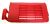 Couvercles Volets Trappes Caches ,convient pour unZ1943MRUBYRED 5202000000