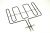 Elements De Chauffe ,convient pour unESZ741SW 4609000000