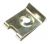 Plaques De Metal    ,convient pour unRM6270L 5202900000