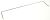 Equerres Ou Supports ,convient pour unRM5401LM 5403200000