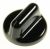 3550114015 BOUTON,DE COMMANDE,NOIR,P. ROB
