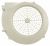 Grille ,convient pour unCK1980 5202100000