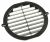 Grille    ,convient pour unEFV619K 5202100000