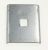 0020600112 49047124 BRACKET OF TOP COUNTERWEIGHT