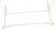 Vitres Verres Plexi ,convient pour un5100500015 5208500000