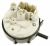 Inters Poussoir ,convient pour unZ1006 4300100000