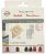 ZR003901 LOT DE 6 SACS + 2 MICRO FILTRES