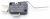 Inters Poussoir ,convient pour unTGS601TI 4300100000