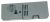 Electrovannes Doseur ,convient pour unTGS603FI 4652000000