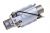 Elements De Chauffe ,convient pour unTGS603FI 4609000000
