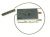 Thermostats De Frigo Congel ,convient pour unCOMBI22R 4821000000