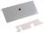 Poignees ,convient pour unRG6234E11 5209500000