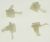 Pieces De Fixation    ,convient pour unWD14U5E1DN11 5400000000