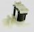 Electrovannes ,convient pour unWM14S4670W24 4651000000