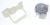 Inters Poussoir    ,convient pour unWD14U5E1DN11 4300100000