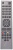 Telecommandes Infrarouges ,convient pour un28RF1 3201000000